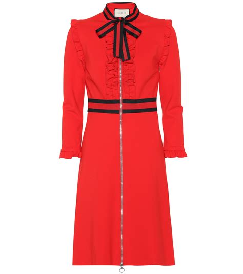 gucci femme robe|gucci robe price.